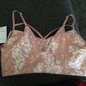 NWT Victoria Secret strappy bra